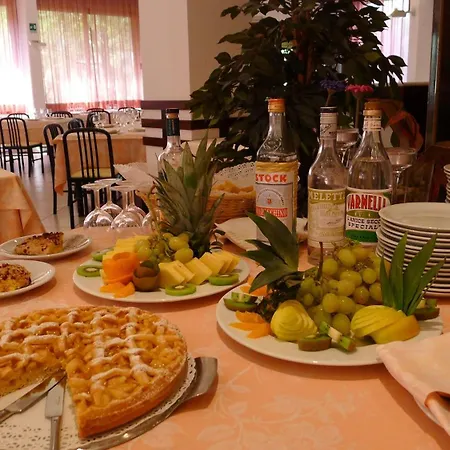 Hotel Grassetti-3