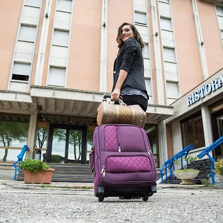 Hotel Grassetti-2